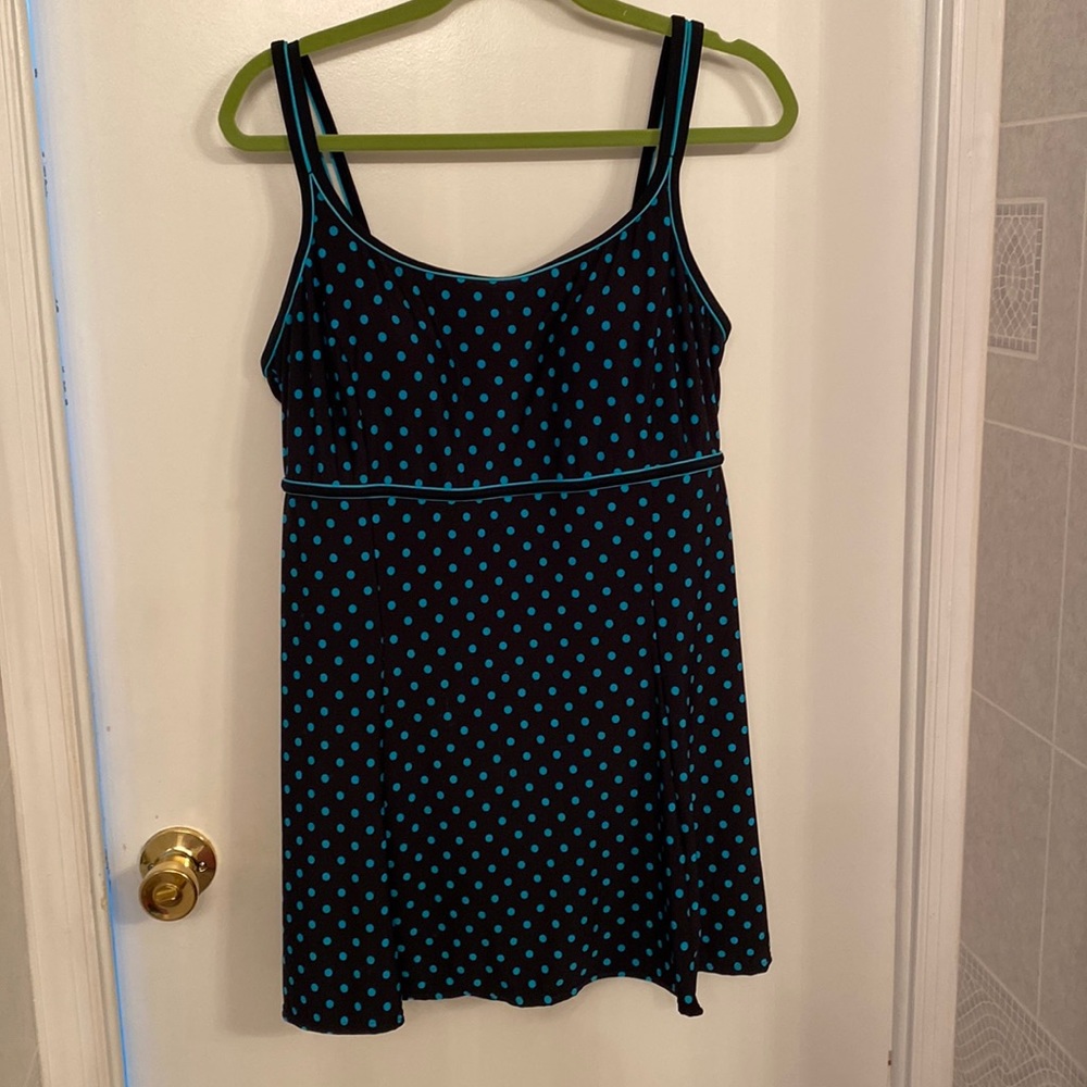 Swim Dress